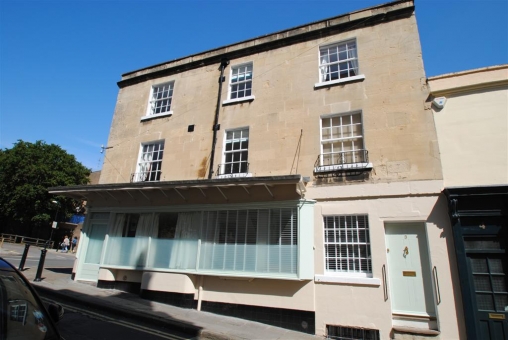 Hen Weekends Bath 06