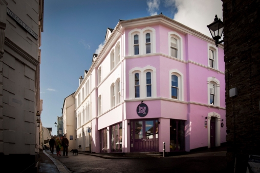 Hen Weekends Cornwall14