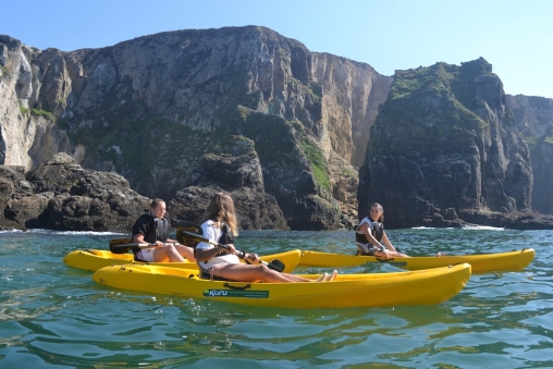 Hen Weekends Cornwall19