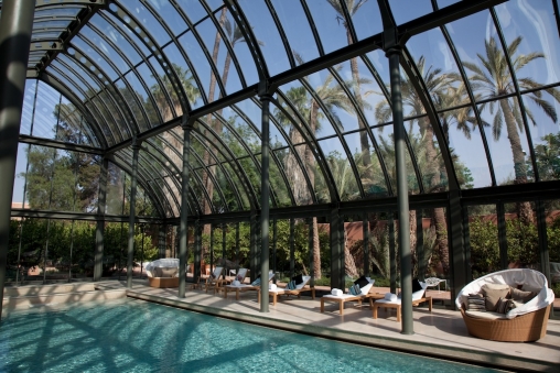 Honeymoon Marrakech Morocco1