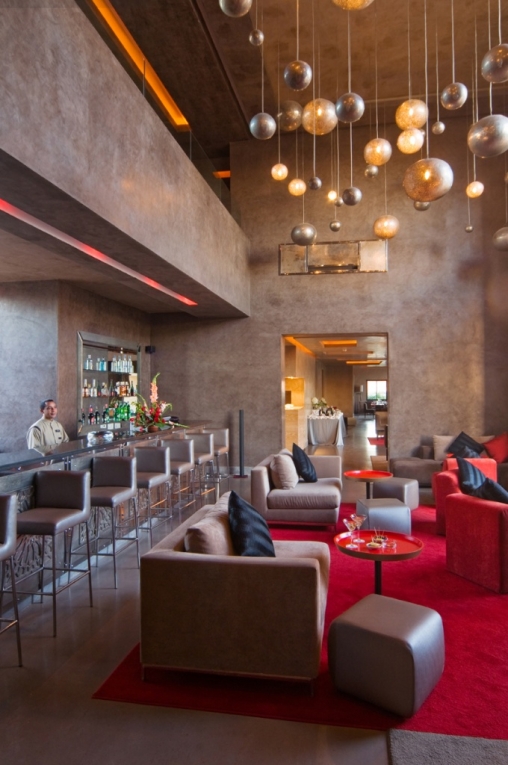 Honeymoon Marrakech Morocco10