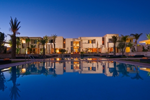 Honeymoon Marrakech Morocco11