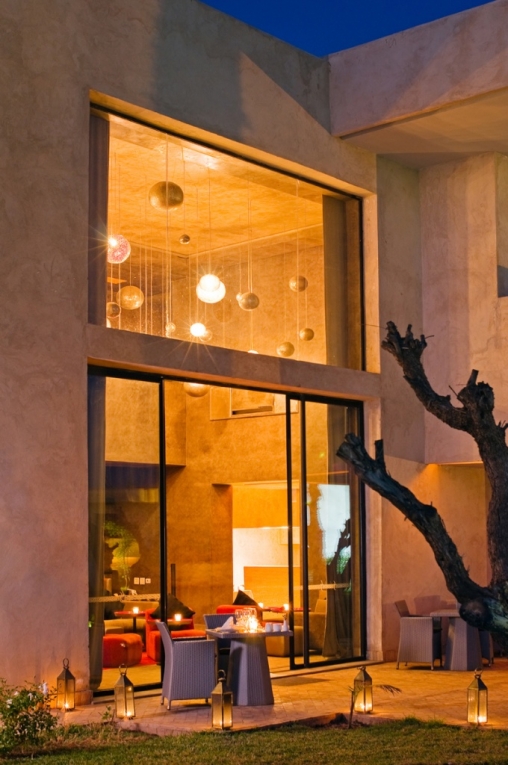 Honeymoon Marrakech Morocco12