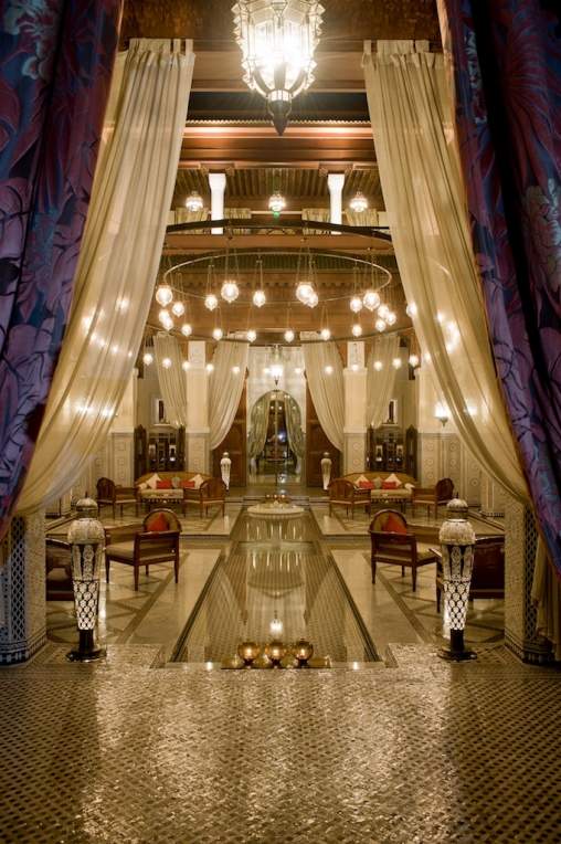 Honeymoon Marrakech Morocco13