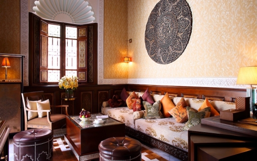 Honeymoon Marrakech Morocco17