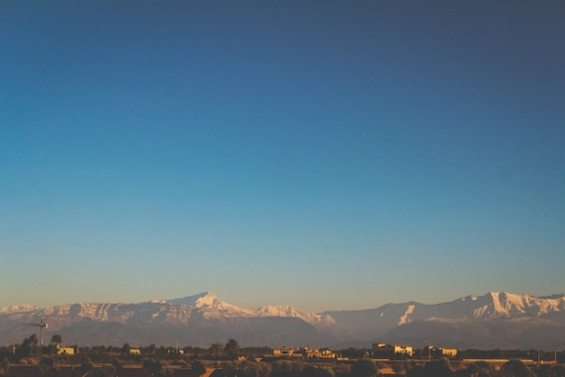 Honeymoon Marrakech Morocco19