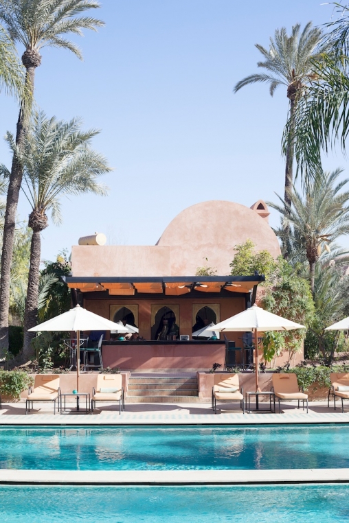 Honeymoon Marrakech Morocco25