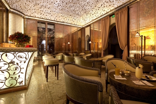 Honeymoon Marrakech Morocco3