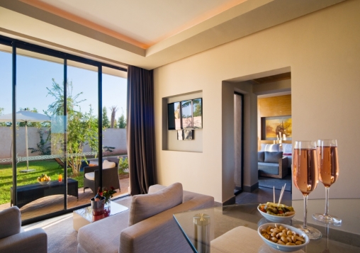 Honeymoon Marrakech Morocco7