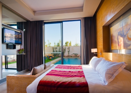 Honeymoon Marrakech Morocco8