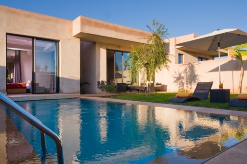 Honeymoon Marrakech Morocco9