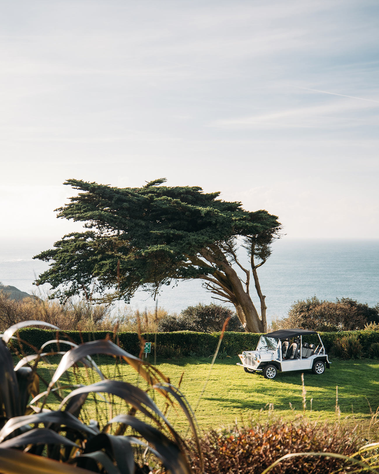 Honeymoons Cornwall Polurrian Wed Magazine2