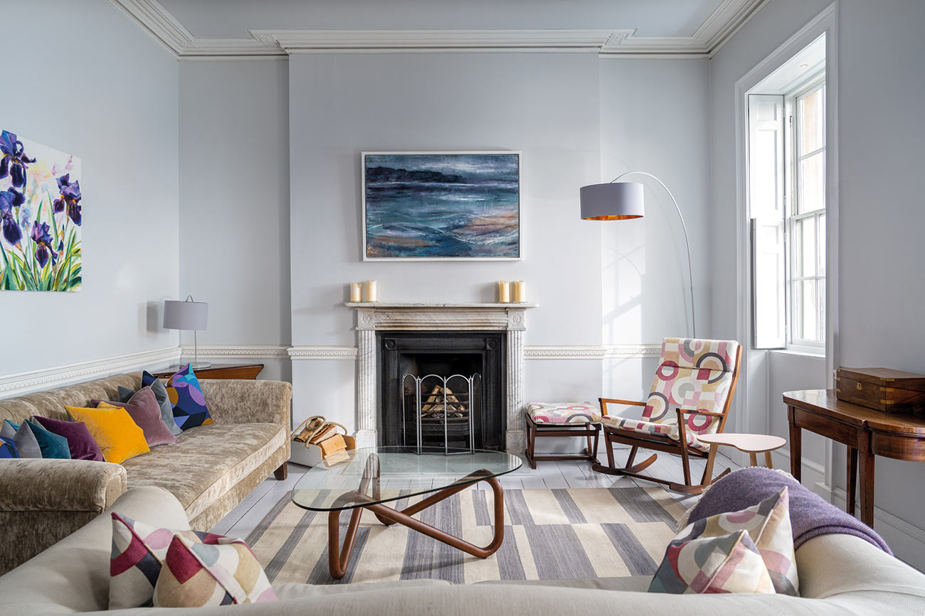 Honeymoons Cornwall Wed Chapel House Penzance6