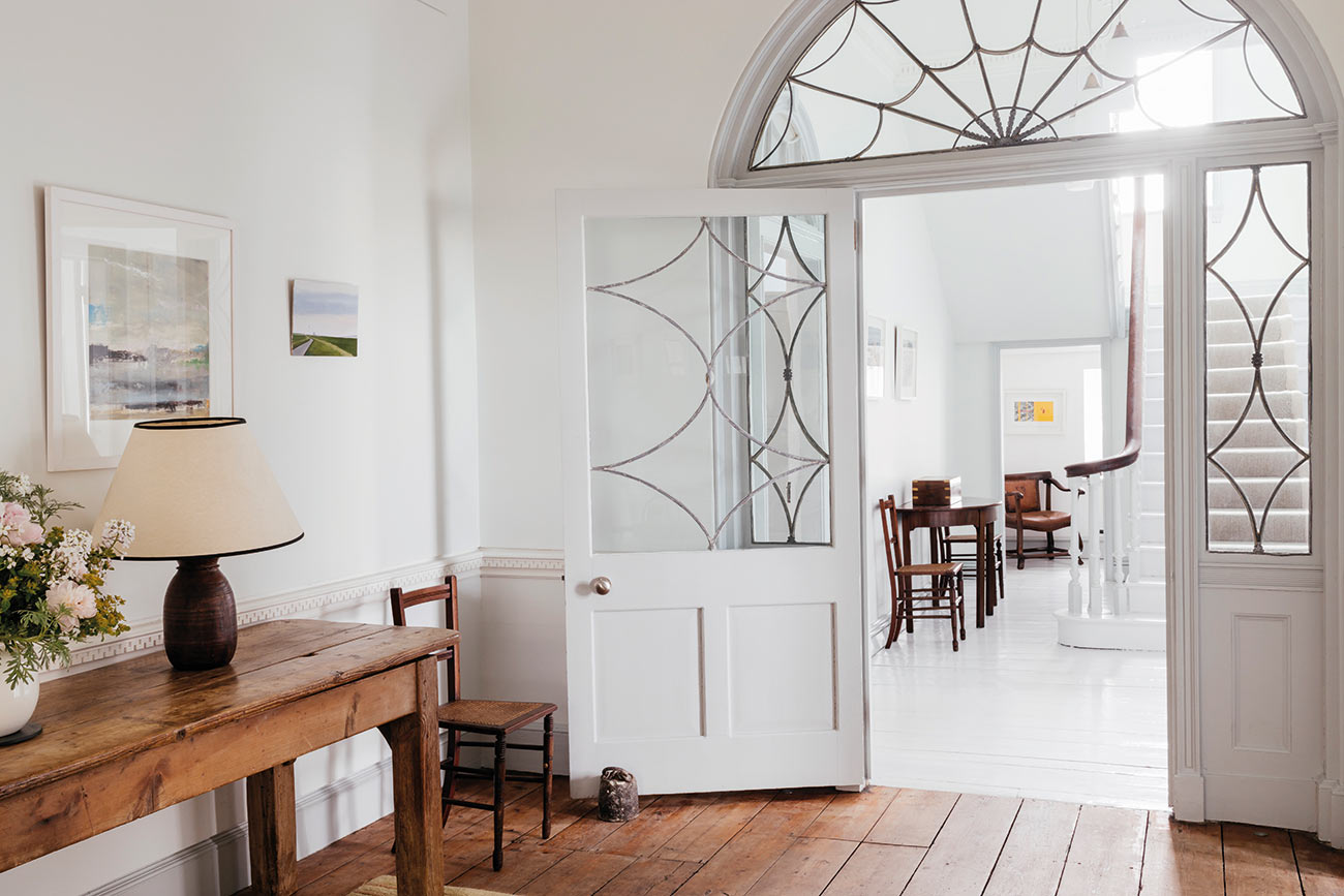 Honeymoons Cornwall Wed Chapel House Penzance7