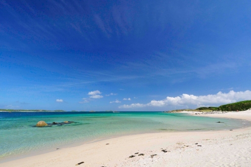 Honeymoons Isles Of Scilly2
