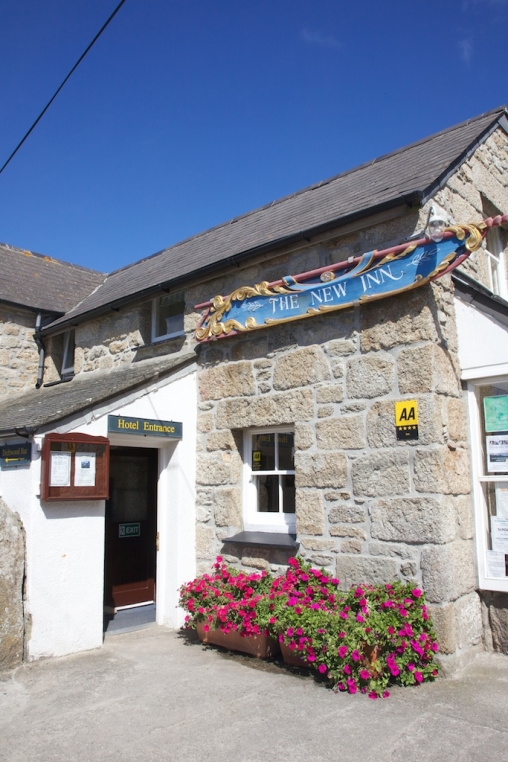 Honeymoons Isles Of Scilly5