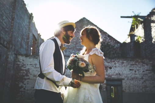 How To Achieve Wedding Success4