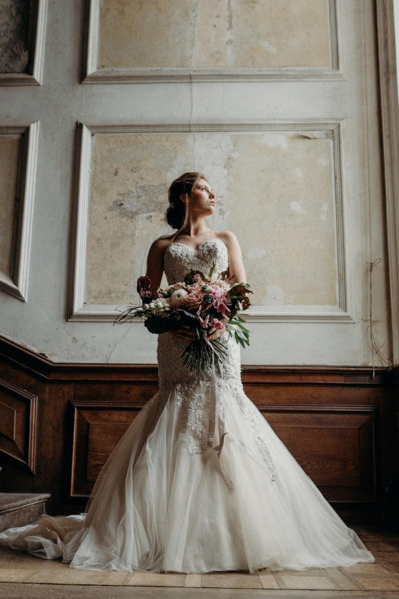 Industrialstylewedding1