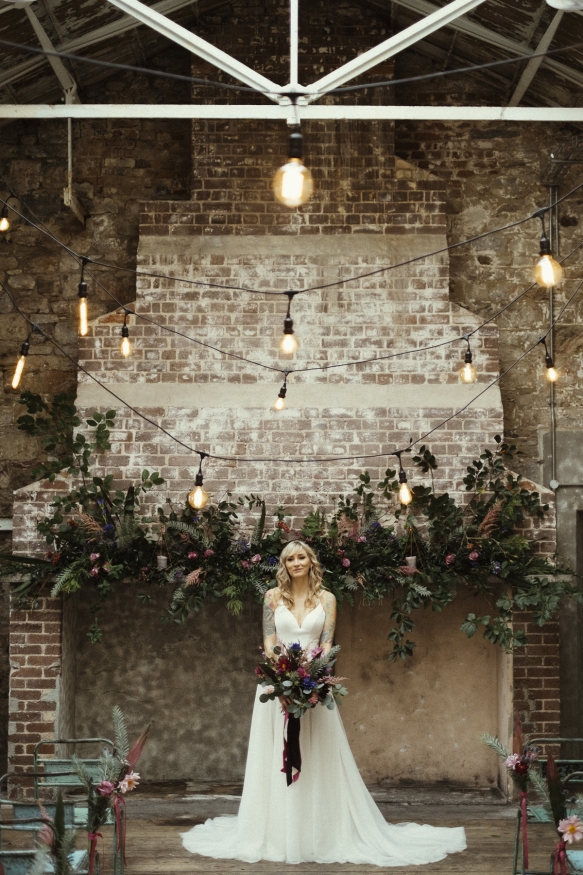 Industrialstylewedding6