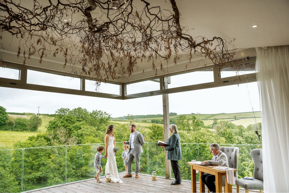 Intimate Wedding Venues