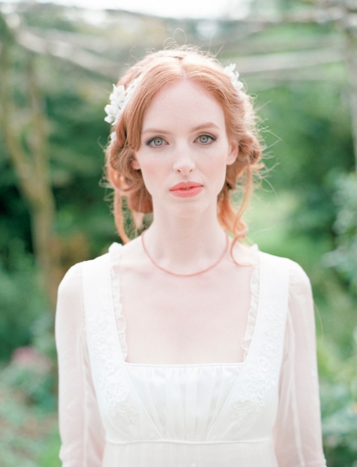 Jane Austen Themed Weddings Cornwall22