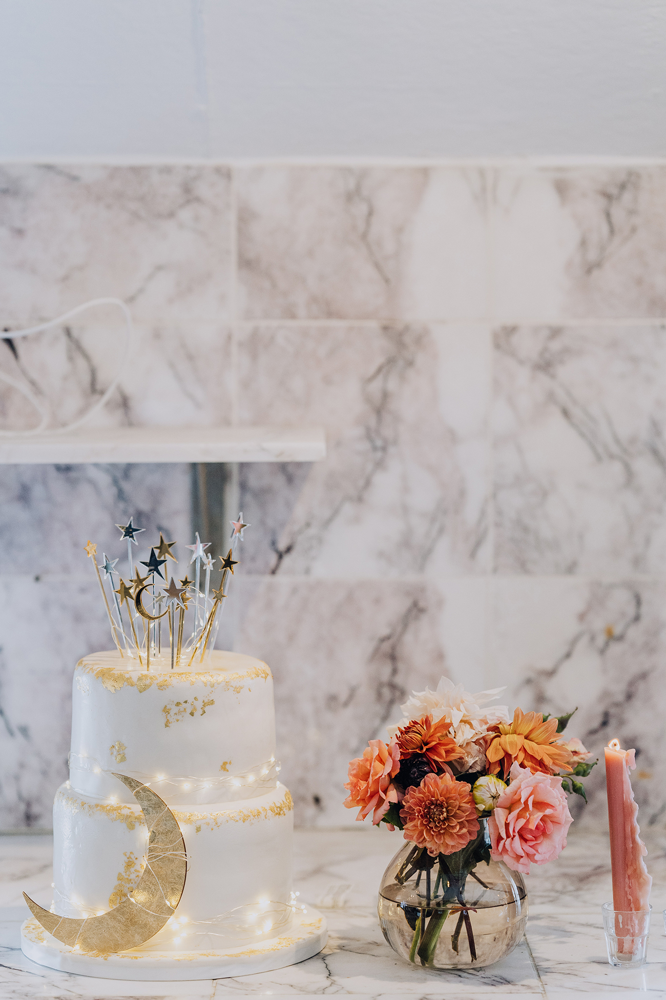 Joi Declan Real Wedding Clara Cooper Photography St Ives Beach11