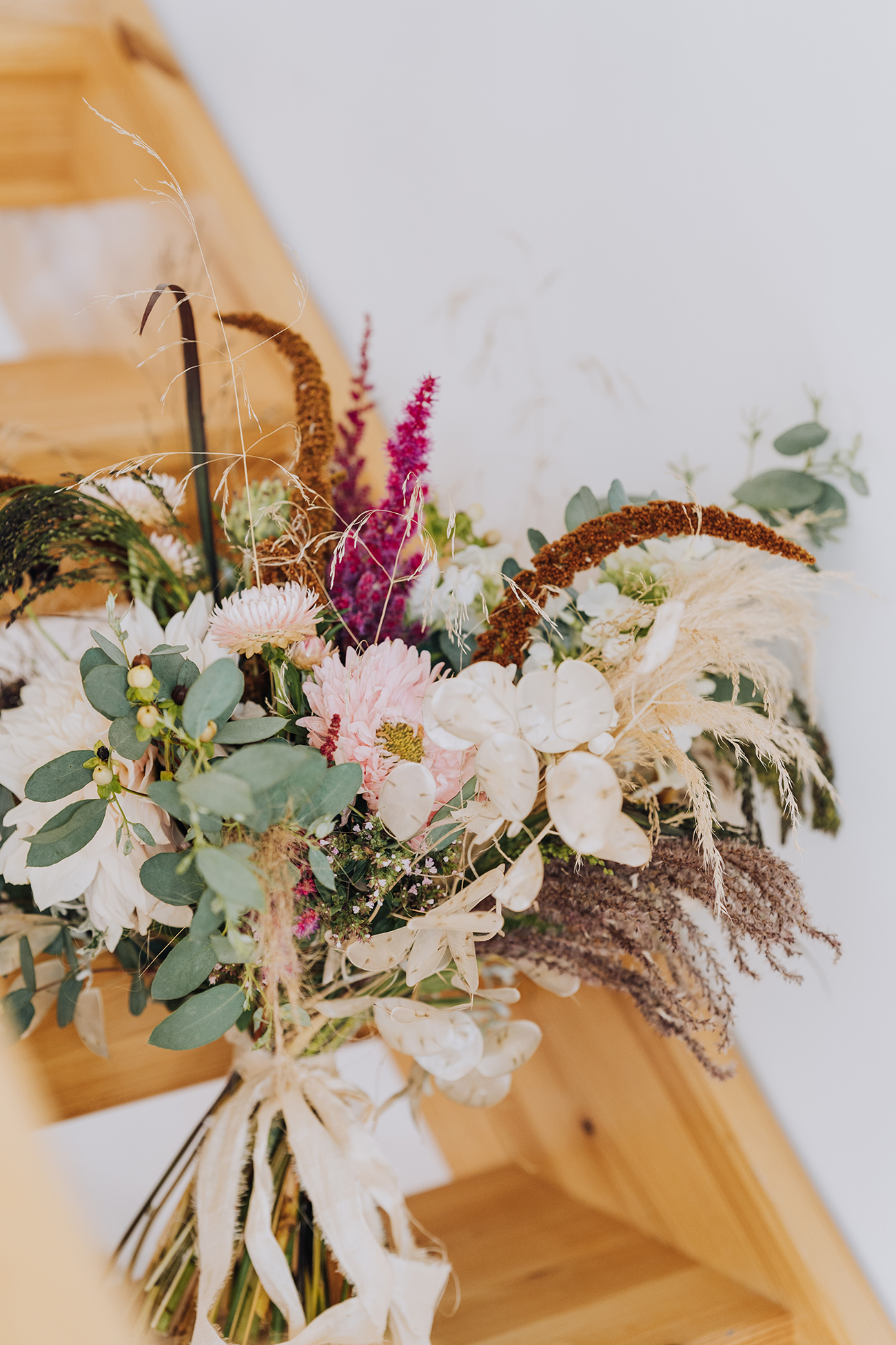 Joi Declan Real Wedding Clara Cooper Photography St Ives Beach19