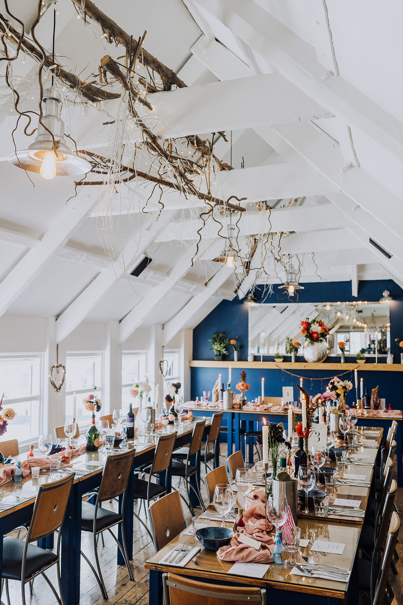 Joi Declan Real Wedding Clara Cooper Photography St Ives Beach6