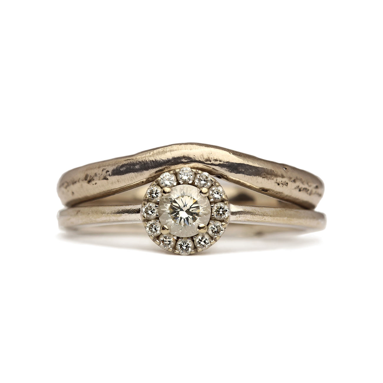 Justin Duance Jewellers Ring Feature Wed Wedding Cornwall Devon Bride8