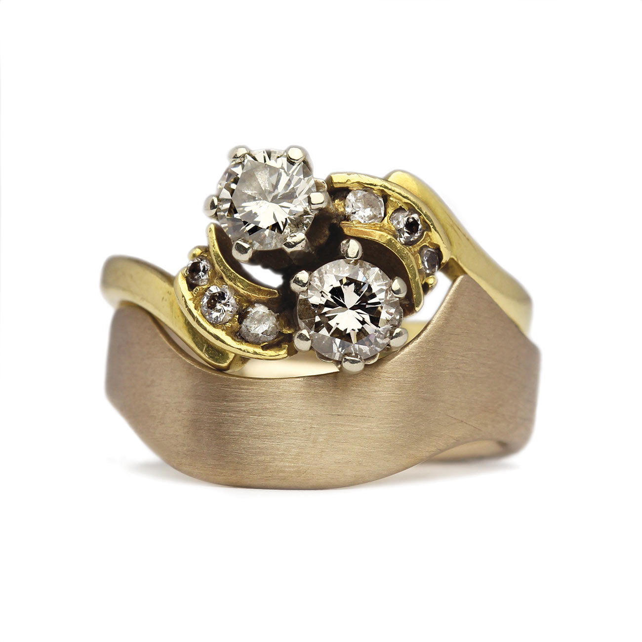 Justin Duance Jewellers Ring Feature Wed Wedding Cornwall Devon Bride9