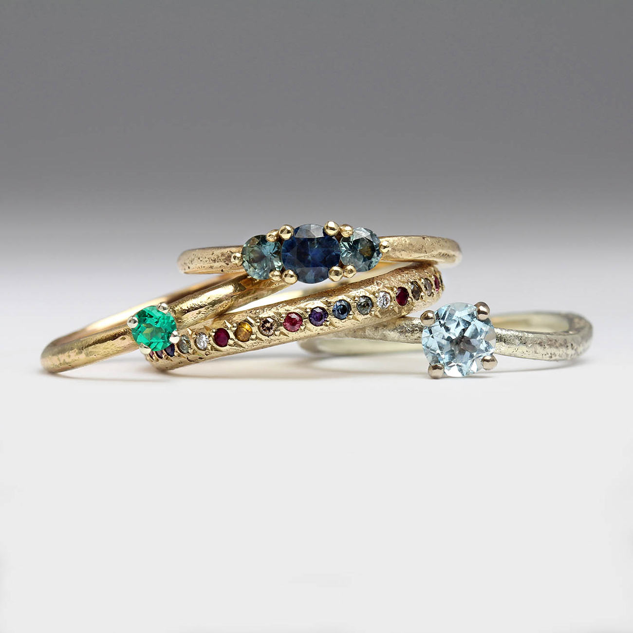 Justin Duance Jewellery Wedding Engagement Cornwall5