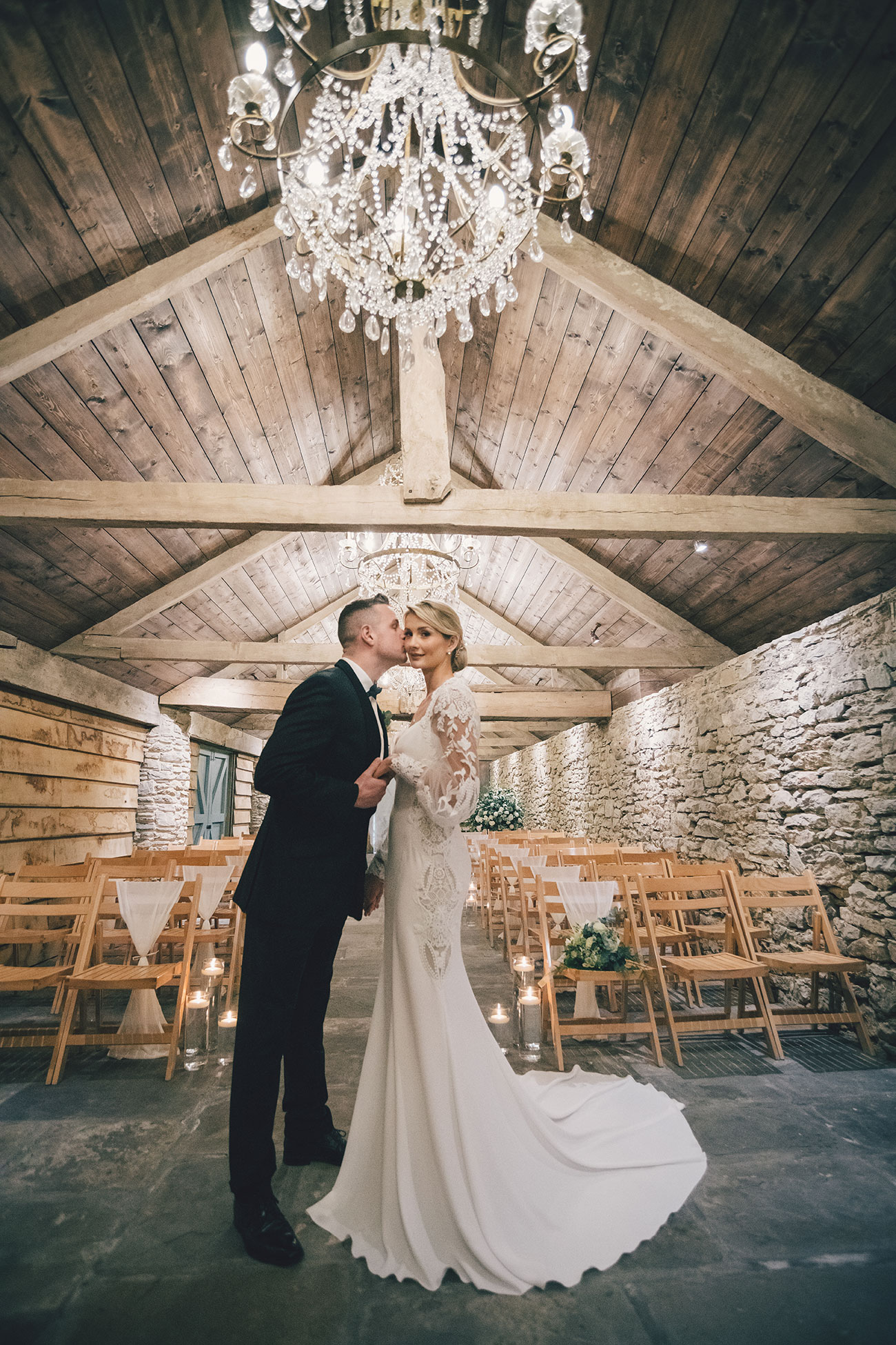 Kingston Estate Styled Shoot Elegant Opulent Wed Bride Groom19