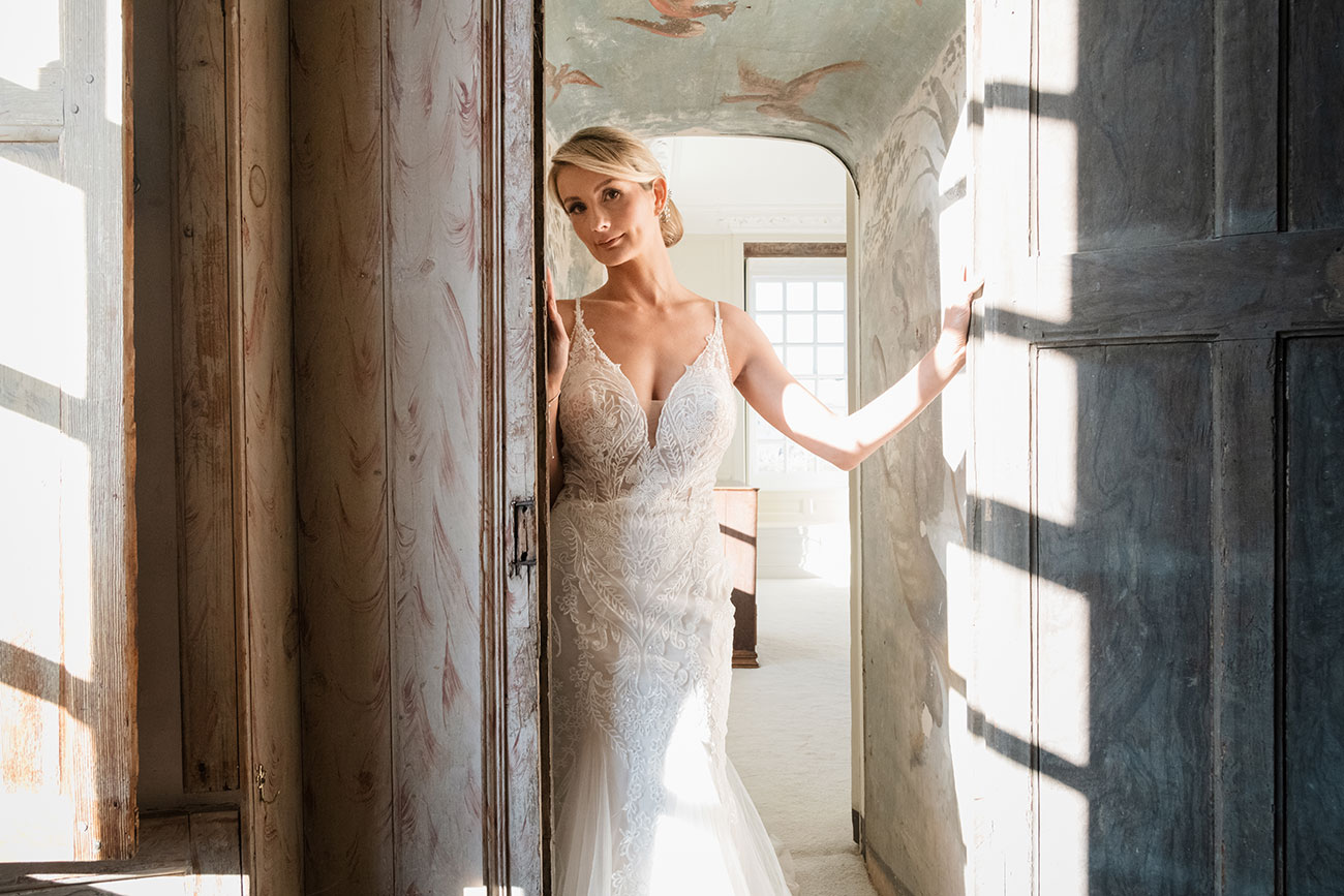 Kingston Estate Styled Shoot Elegant Opulent Wed Bride Groom6