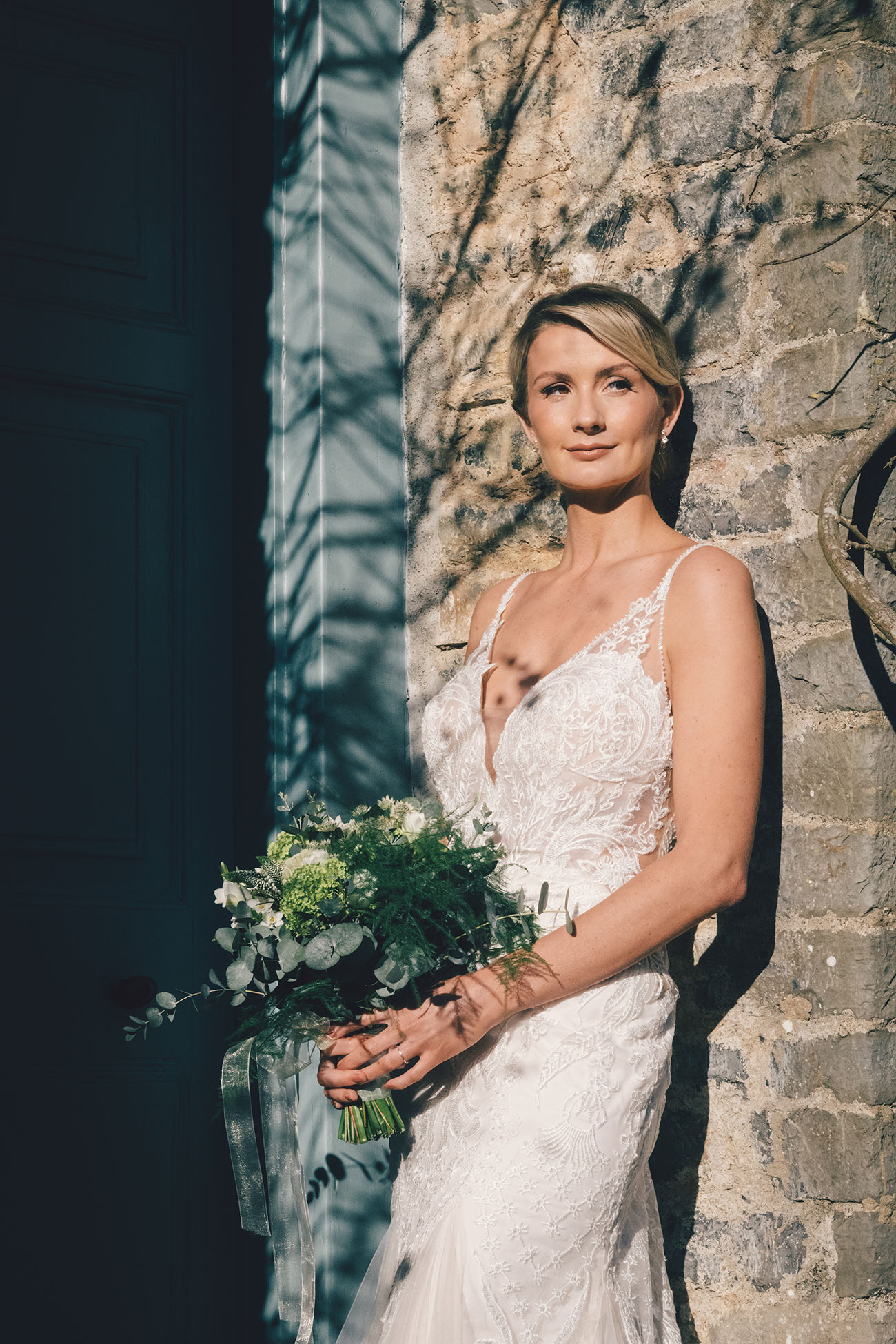 Kingston Estate Styled Shoot Elegant Opulent Wed Bride Groom7