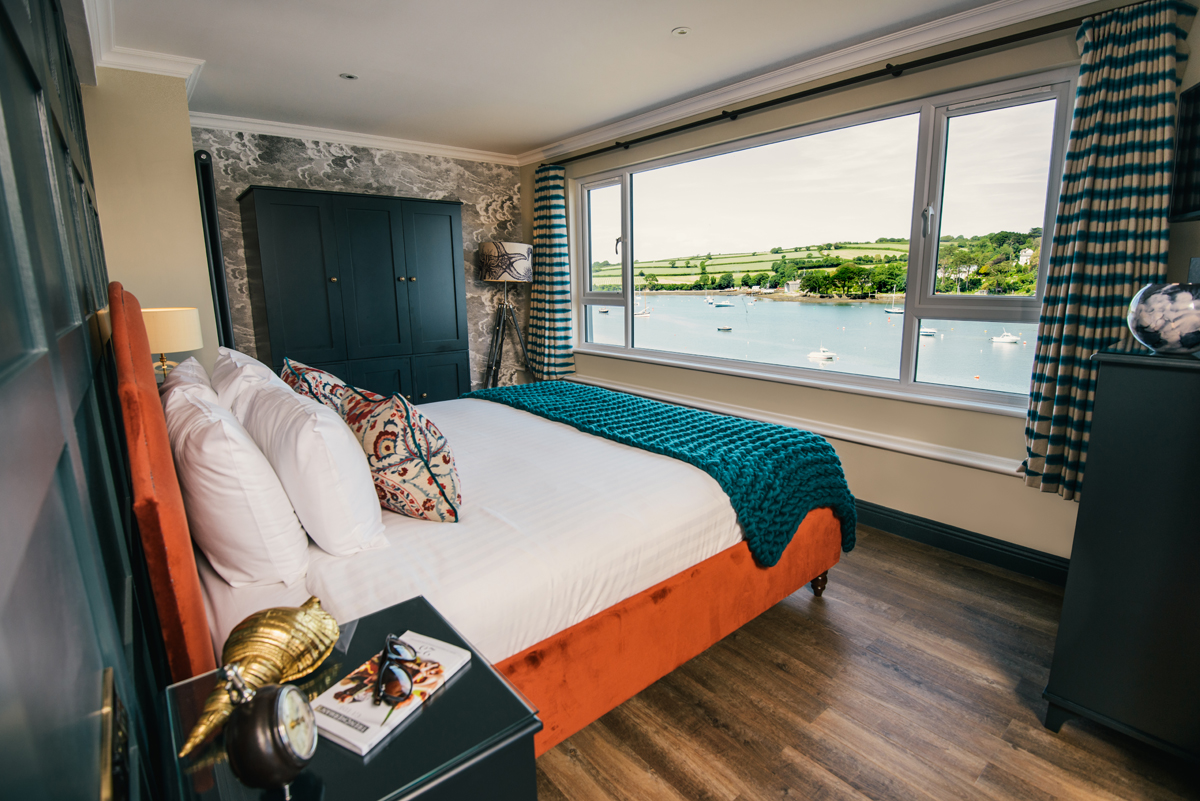 Lookoutsuiteweddinggreenbankhotel