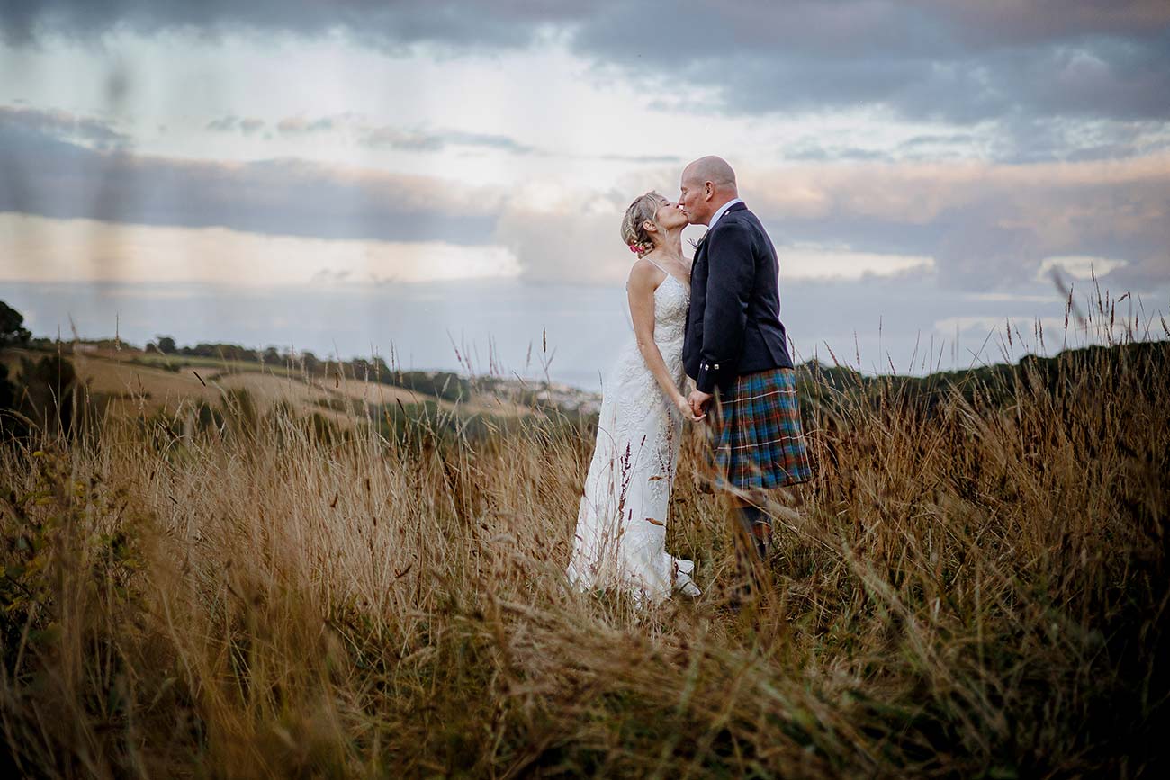 Lost Gardens Of Heligan Wedding Brian Robinson Veue Wed1