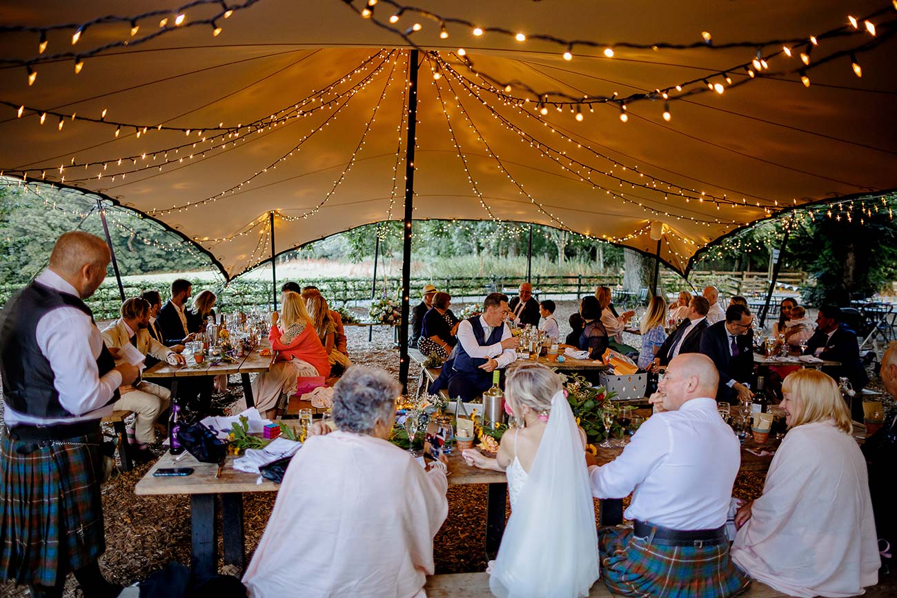 Lost Gardens Of Heligan Wedding Brian Robinson Veue Wed2