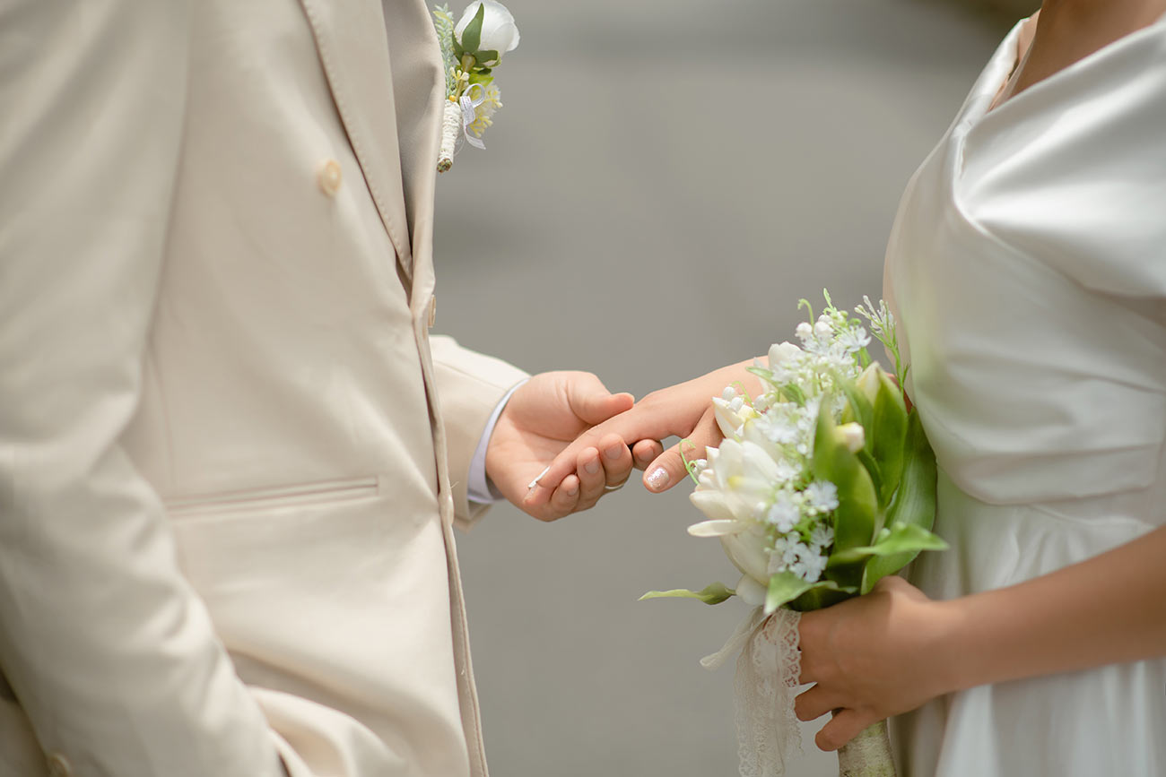 Wedding Tips