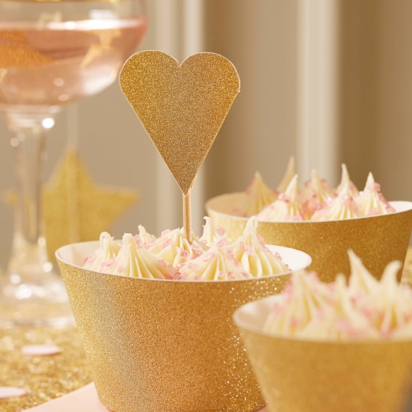 Love Heart Wedding Details10