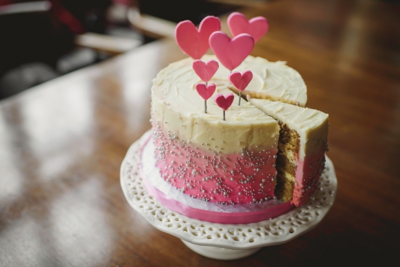 Love Heart Wedding Details12