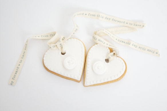 Love Heart Wedding Details15