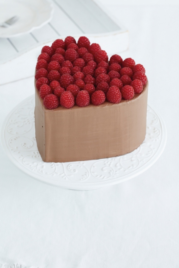 Love Heart Wedding Details17