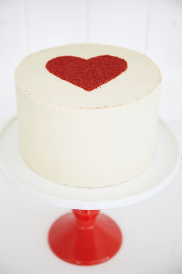 Love Heart Wedding Details18