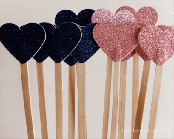 Love Heart Wedding Details21