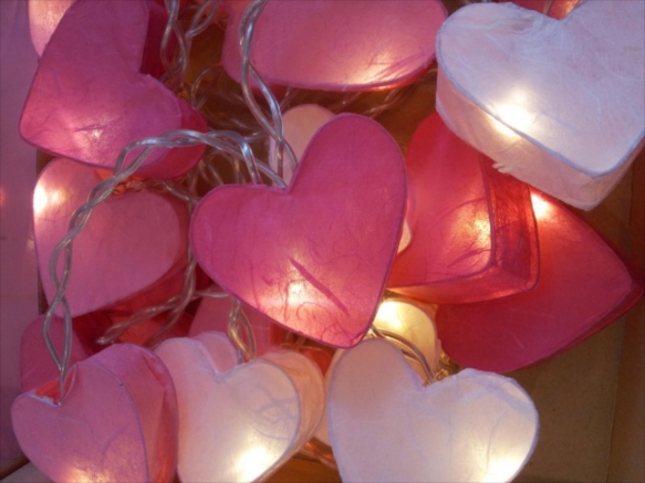 Love Heart Wedding Details22