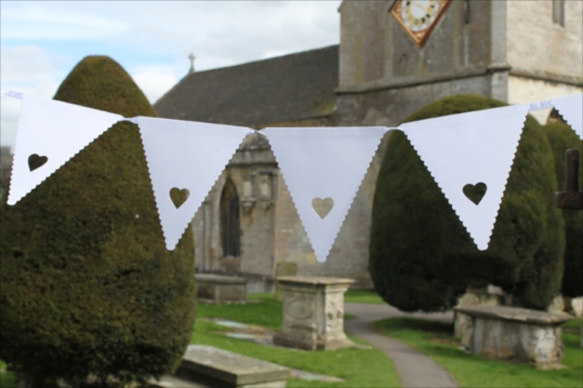 Love Heart Wedding Details3