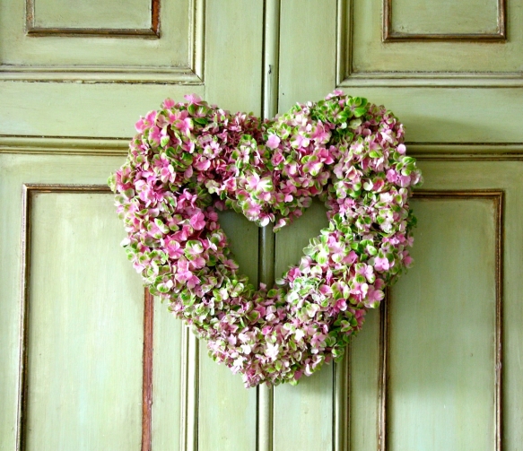 Love Heart Wedding Details4