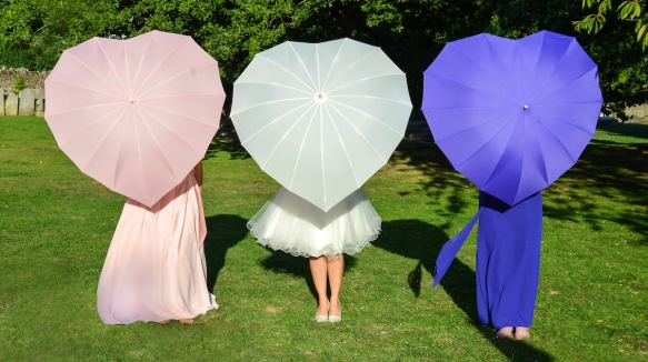 Love Heart Wedding Details6