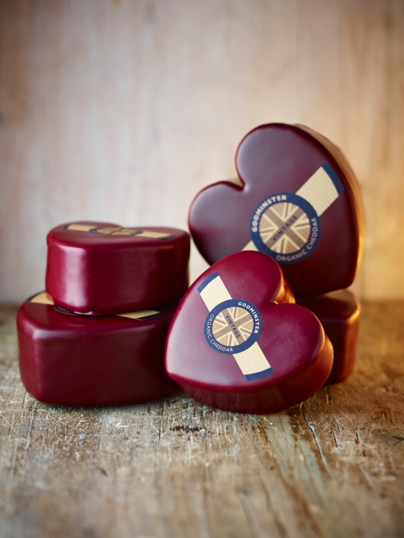 Love Heart Wedding Details7