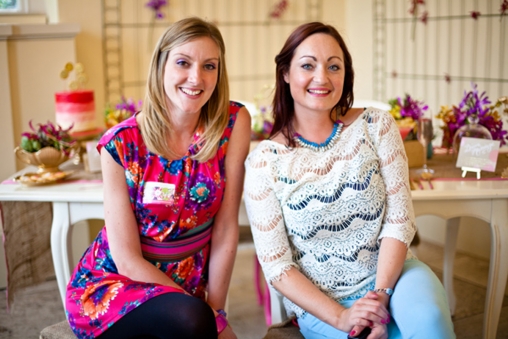 Loveluxelaunch Rosie Parsons  3157